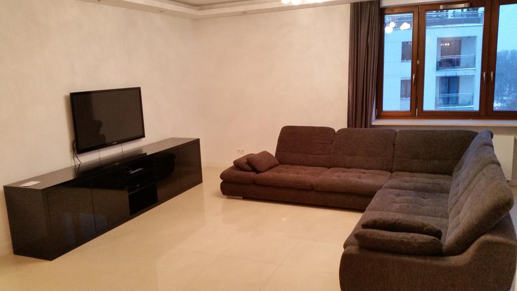 Apartment Studio Na Wspolnej *
