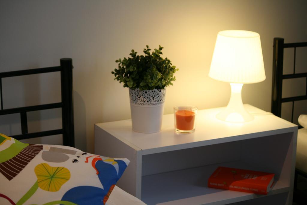 Hostel Arcus Premium Warsaw