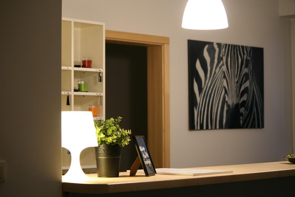 Arcus Premium Hostel Warsaw