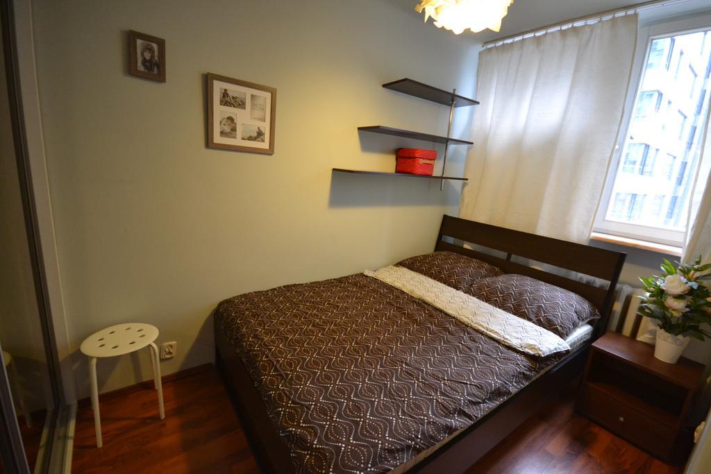 Notabene Onz Apartment *