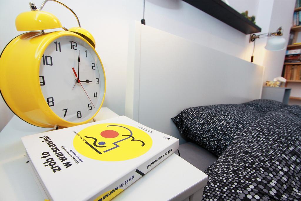 Mystay Apartament Chmielna * Warsaw