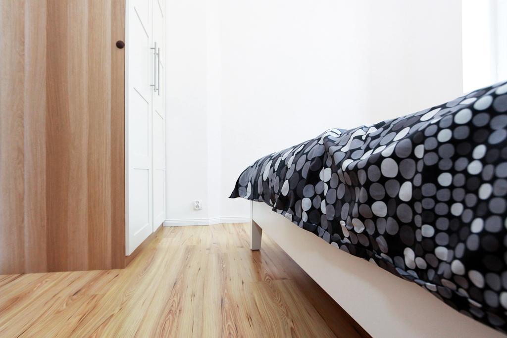 Mystay Apartament Chmielna Apartment