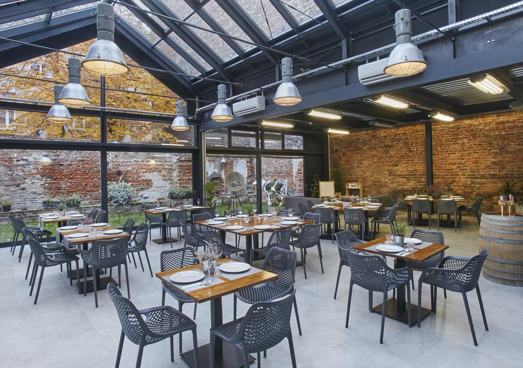 Arthotel Stalowa 52 Hotel Warsaw