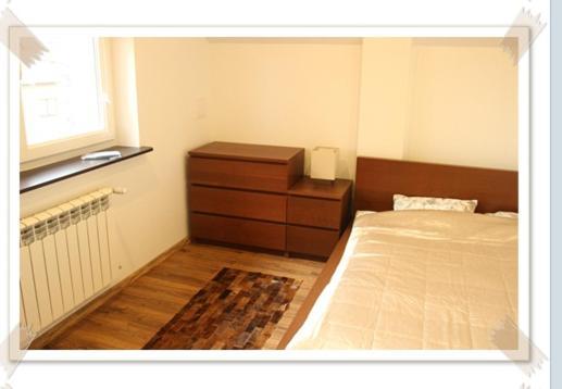 Spillo Bed & Breakfast Warsaw