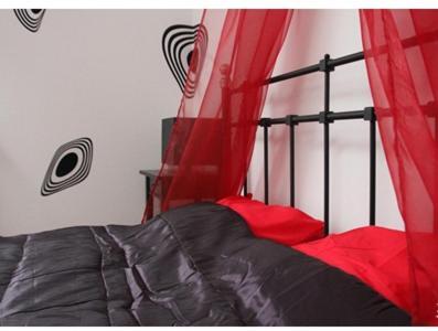 Bed & Breakfast Spillo Warsaw