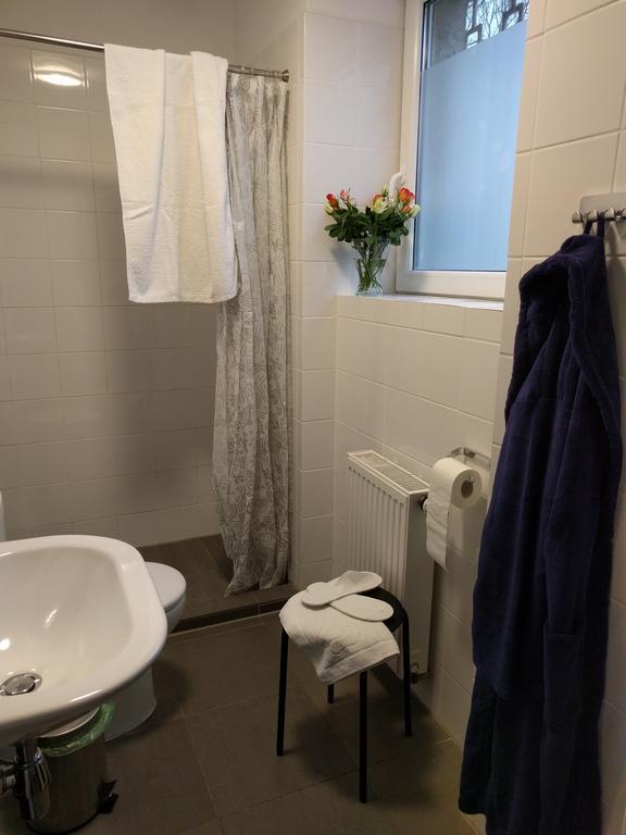 Ll20 Hostel Warsaw