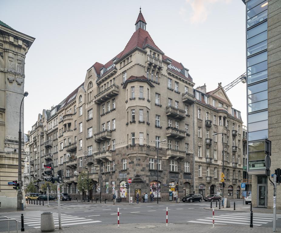 Autor 4* Warsaw