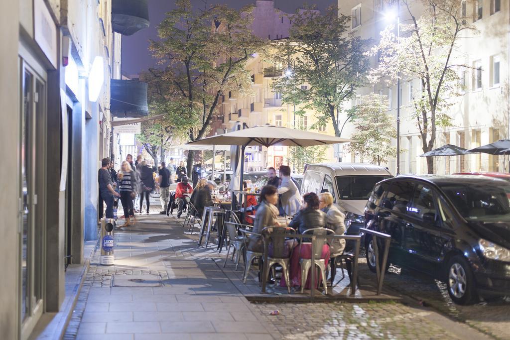 Autor Bed & Breakfast 4*