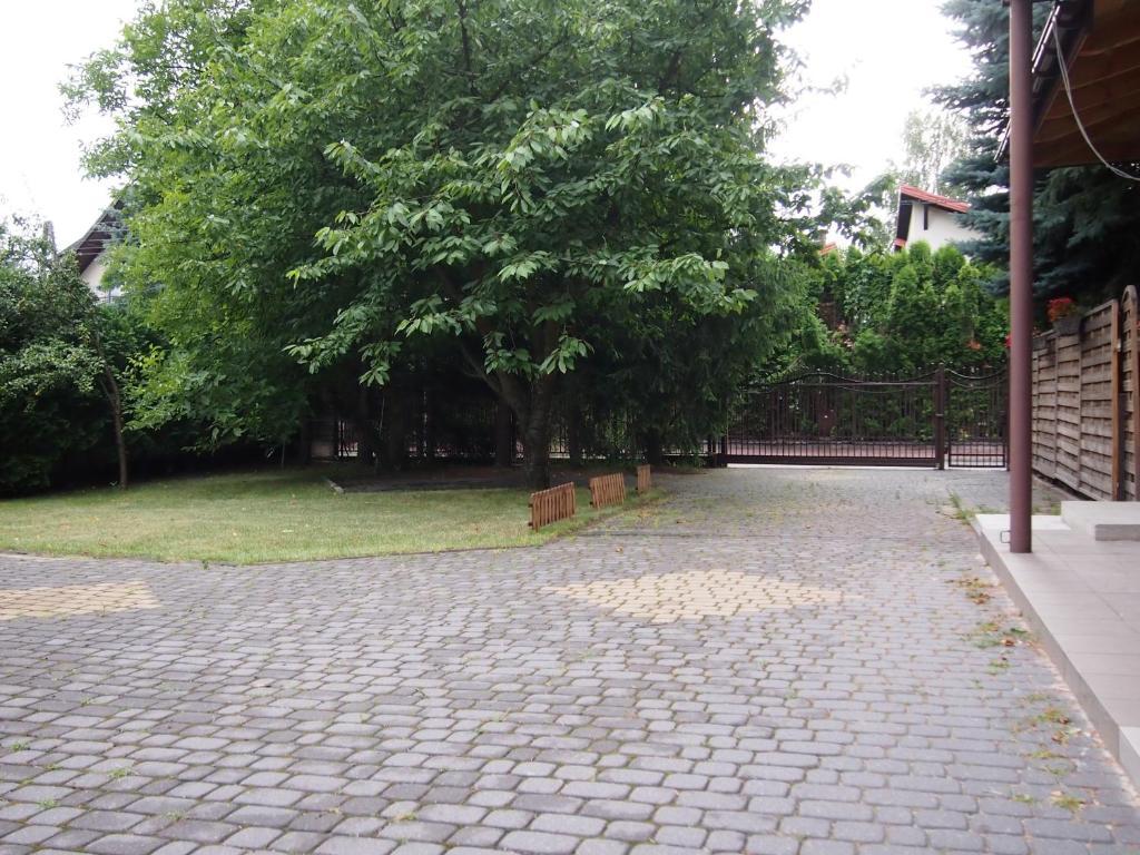 Apartment Dobranoc - Wawer