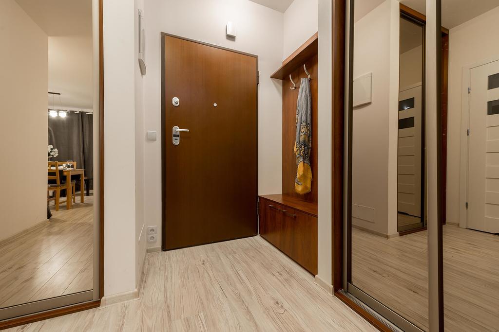 Apartment P&o Verdis
