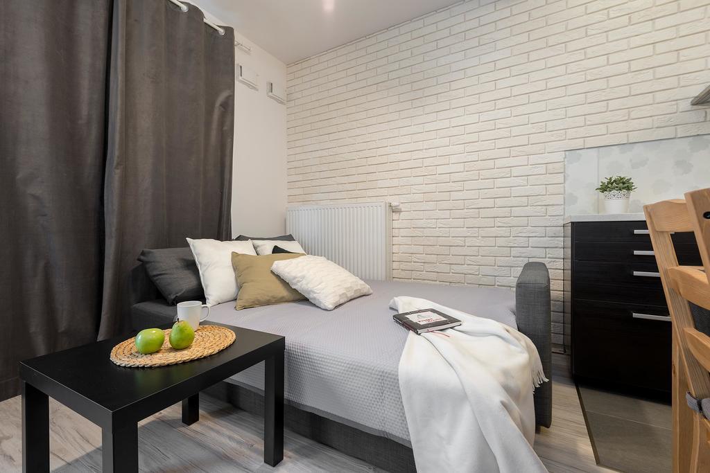 P&o Verdis Apartment Warsaw