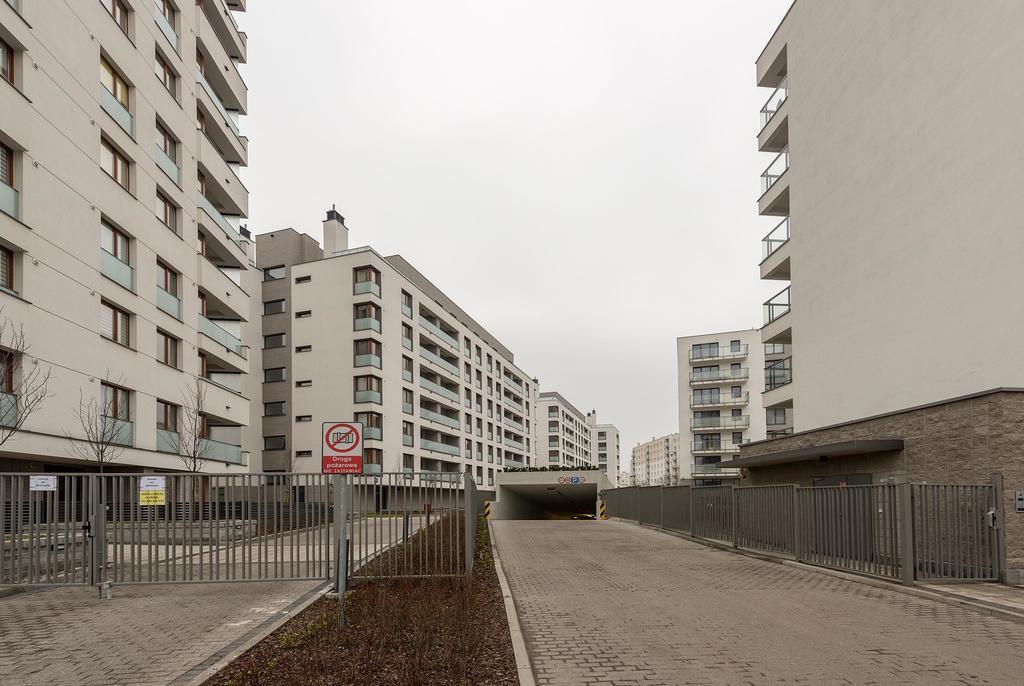 Apartment P&o Verdis *