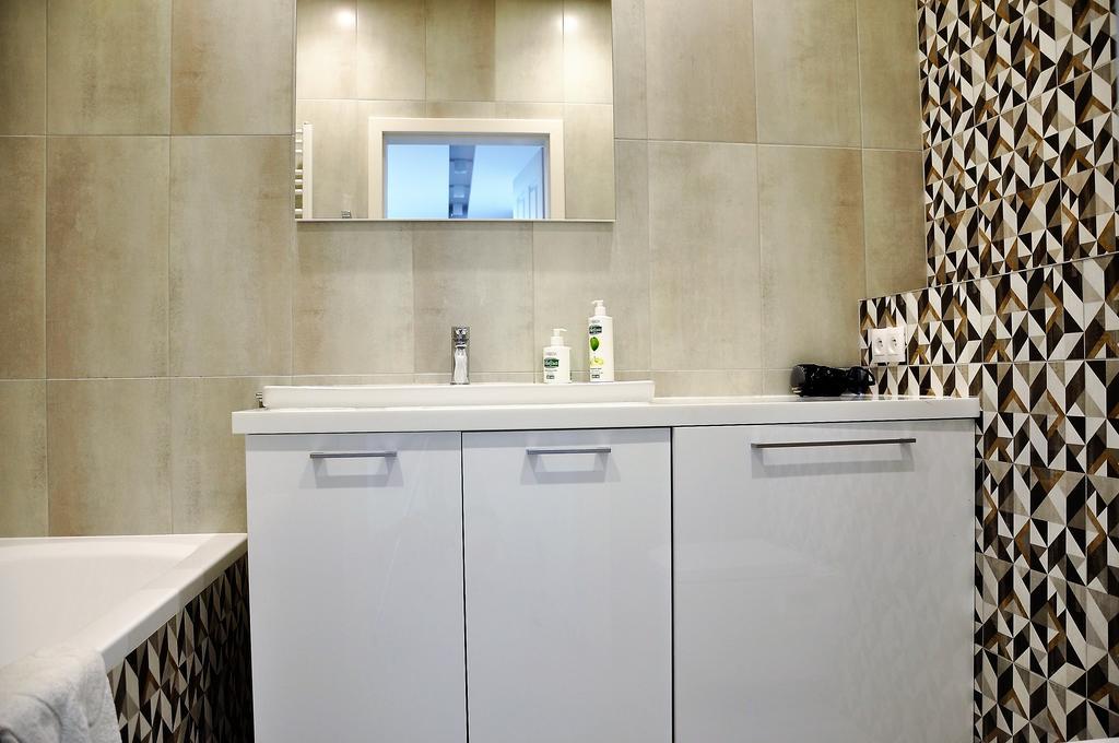Apartment Prudentia Moko