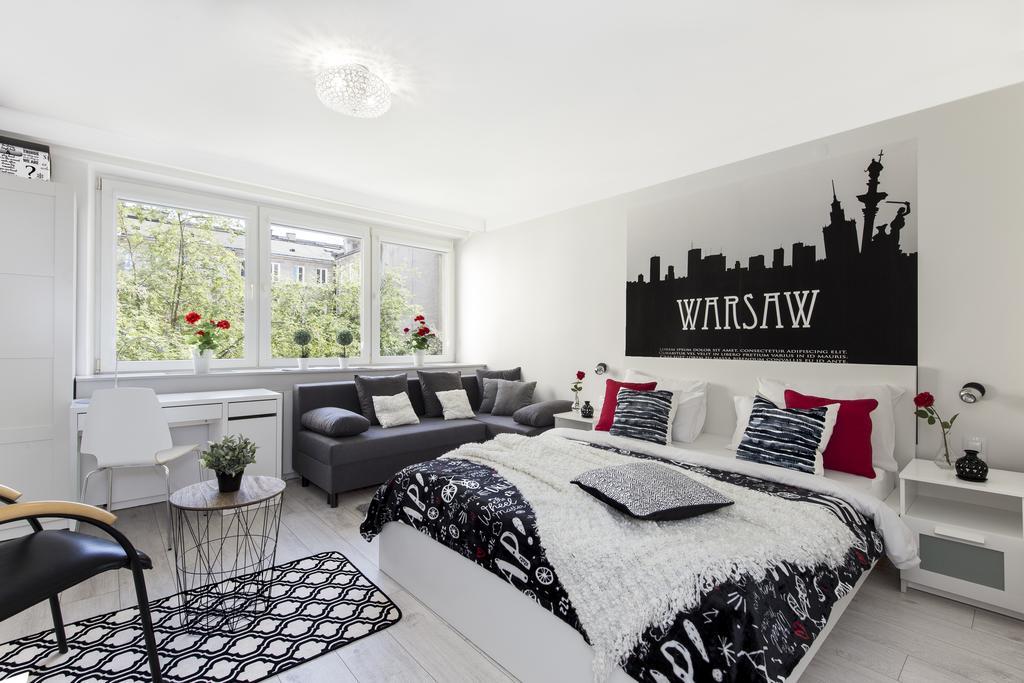 Warsawrent Hit Apartament