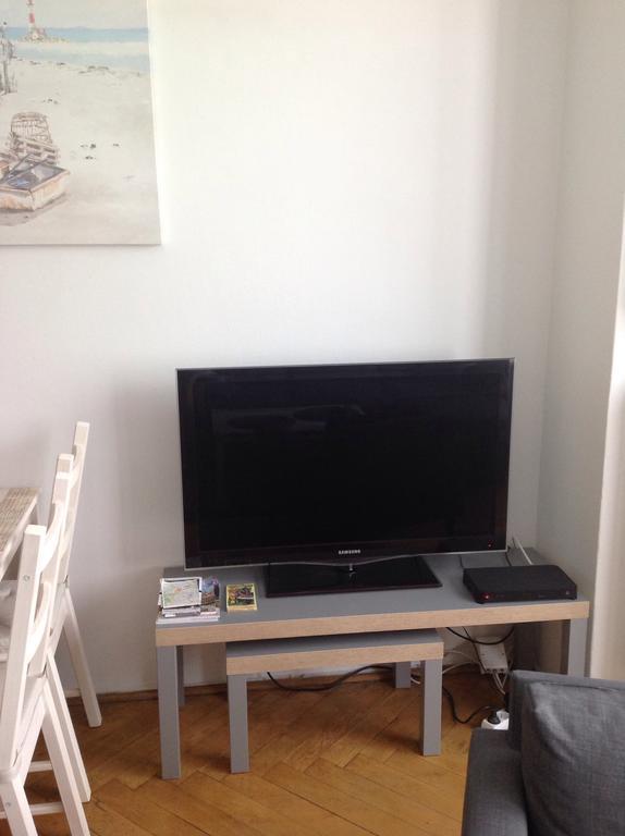 Apartment Boya *