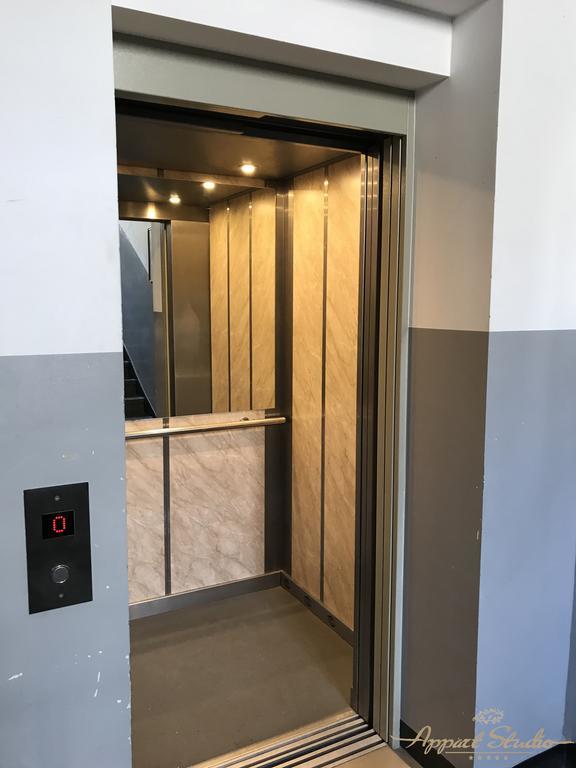 Appartstudio Viktoria Warsaw
