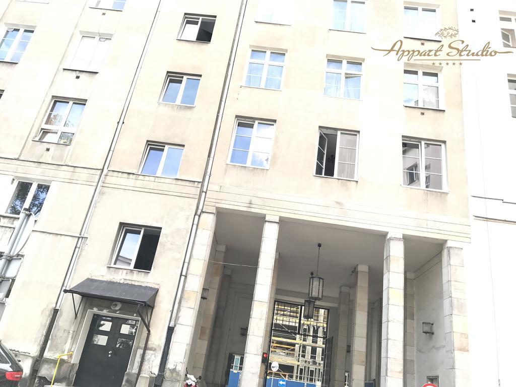 Appartstudio Viktoria Apartment