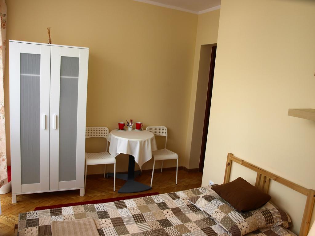 Slowicza Guest house *