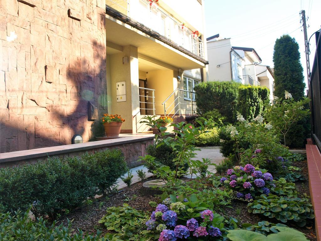 Slowicza Guest house *
