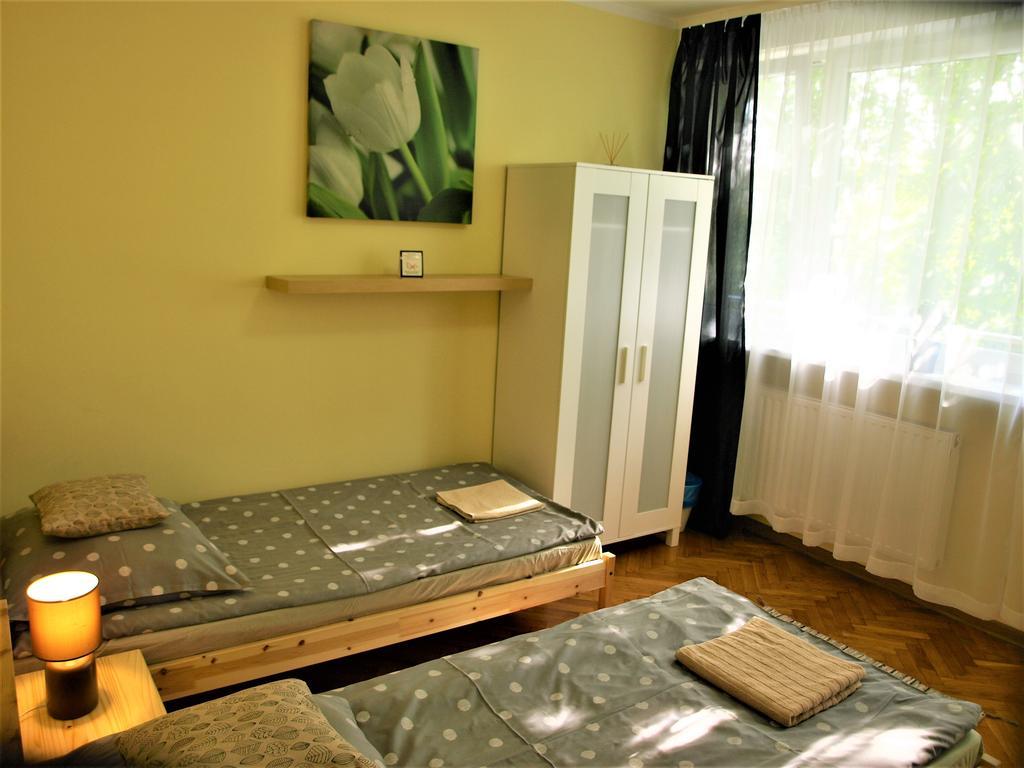 Slowicza Guest house