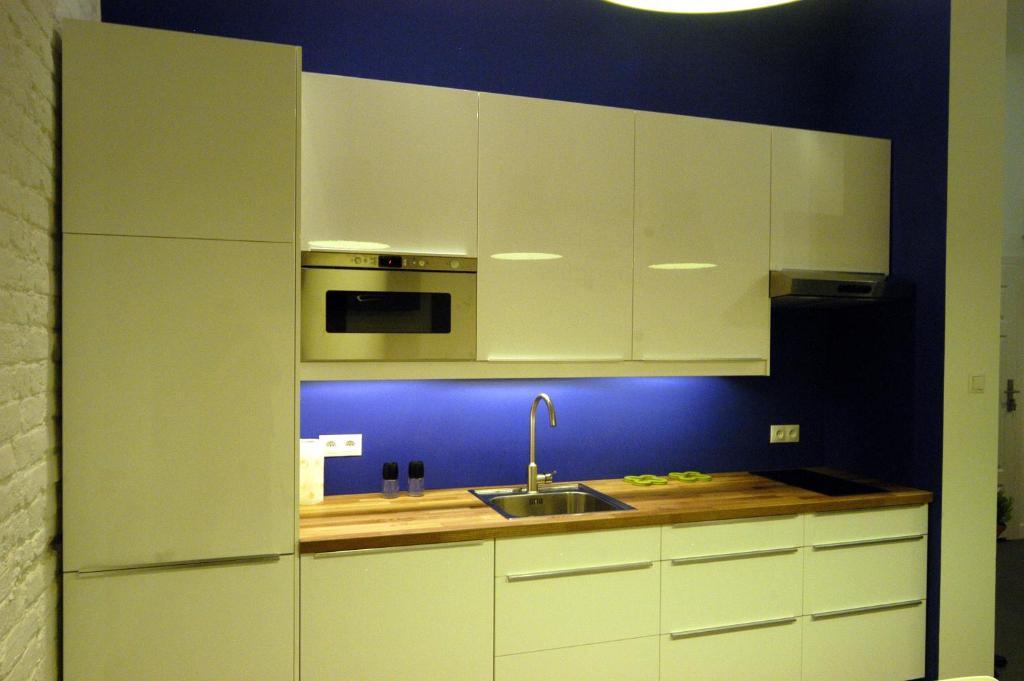 Hostel Chmielna 5 &