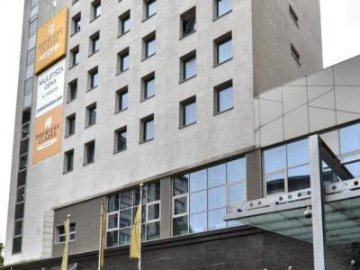 Khách sạn Premiere Classe Centrum Warsaw