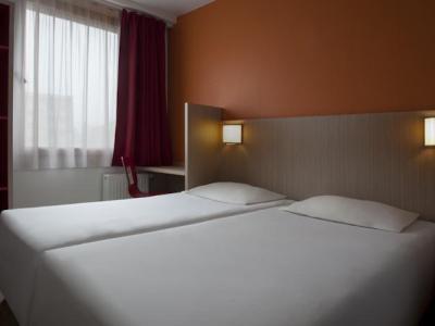 Premiere Classe Centrum Warsaw