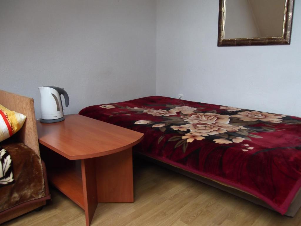 Homestay Dworek W Zieleni