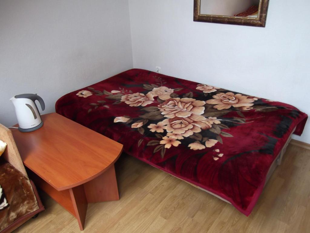 Homestay Dworek W Zieleni *