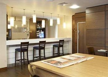 Hampton By Hilton Airport Warsaw