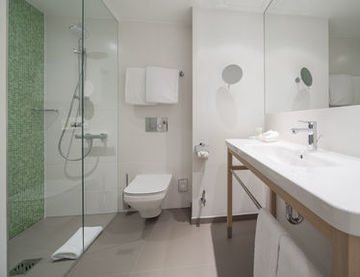 - Centre By Ihg Hotel Warschau