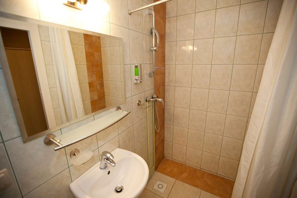 Hostel Obiekt Hotelarski Patron Warsaw