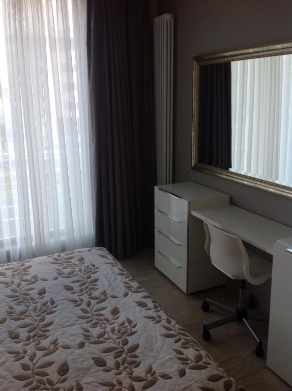 Triston Park Apartamento Varsóvia