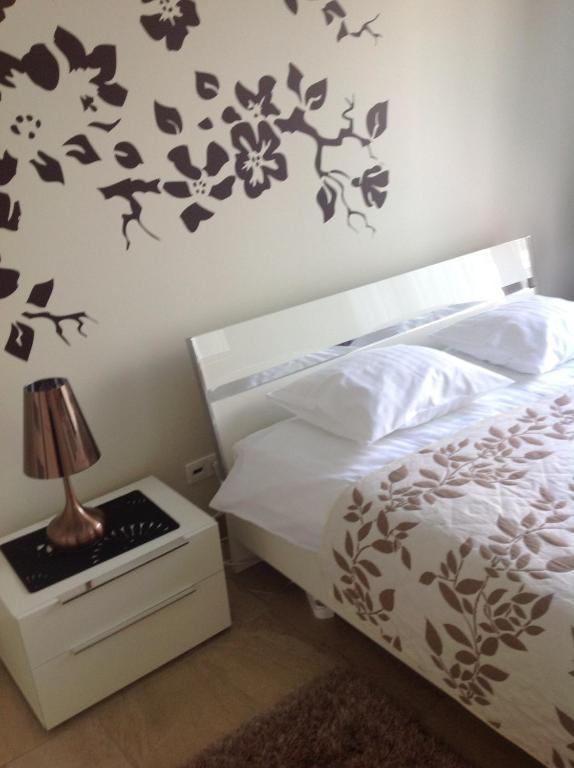 Triston Park Apartamento *