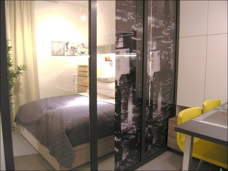 Apartment Siedmiogrodzka P&o Serviced Warsaw