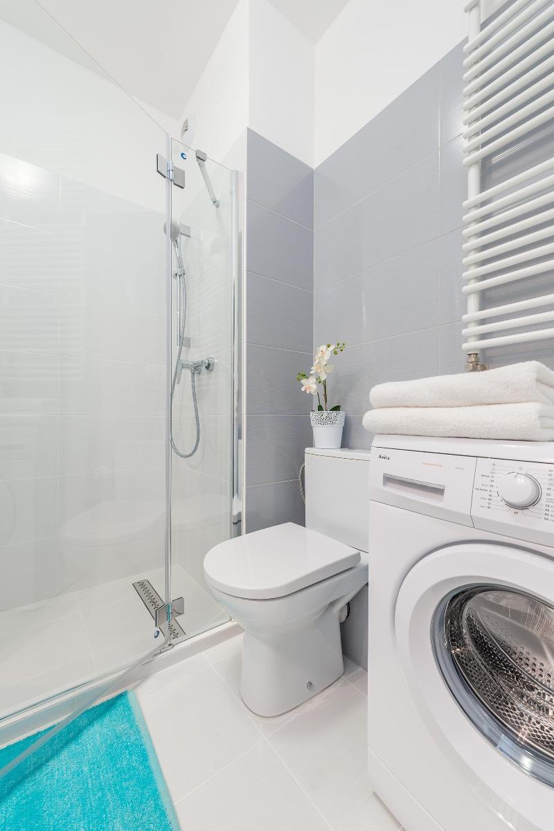 P&O Apartments Westfield Arkadia Apartamento *
