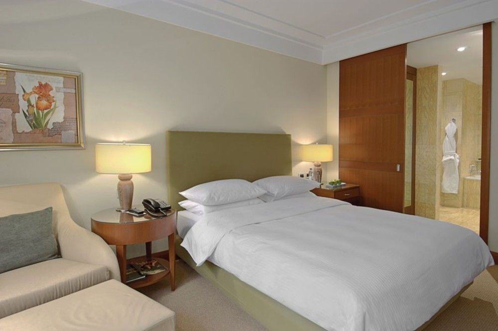 Regent Hotel