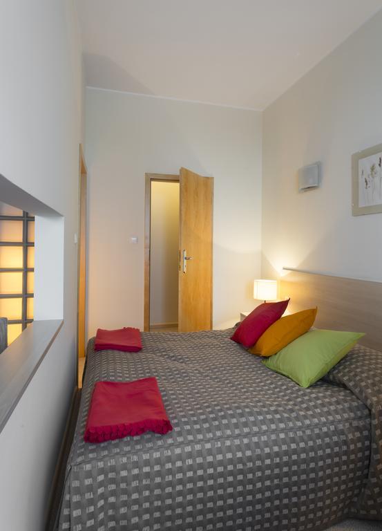 Aparthotel Media Park
