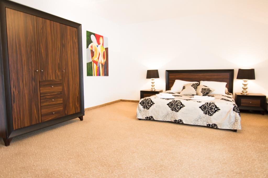 Campo de férias Centrum Konferencyjno-Apartamentowe Mrówka