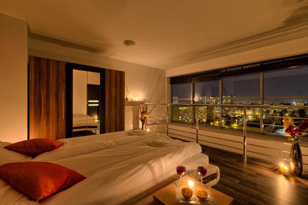 City Aparthotel Wola Aparthotel 3*
