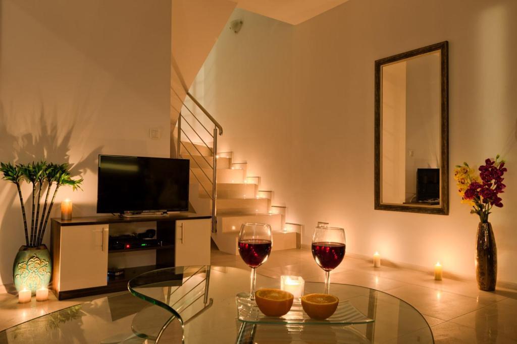 Aparthotel City Aparthotel Wola Warsaw