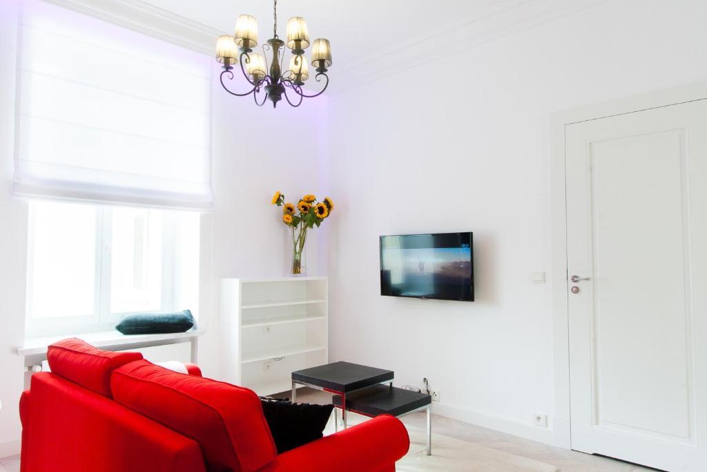 Apartament Okolnik