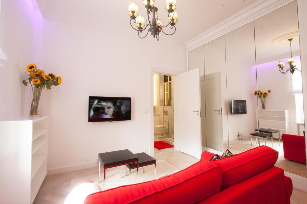 Okolnik Apartament