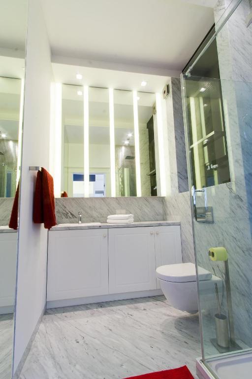 Okolnik Apartament *