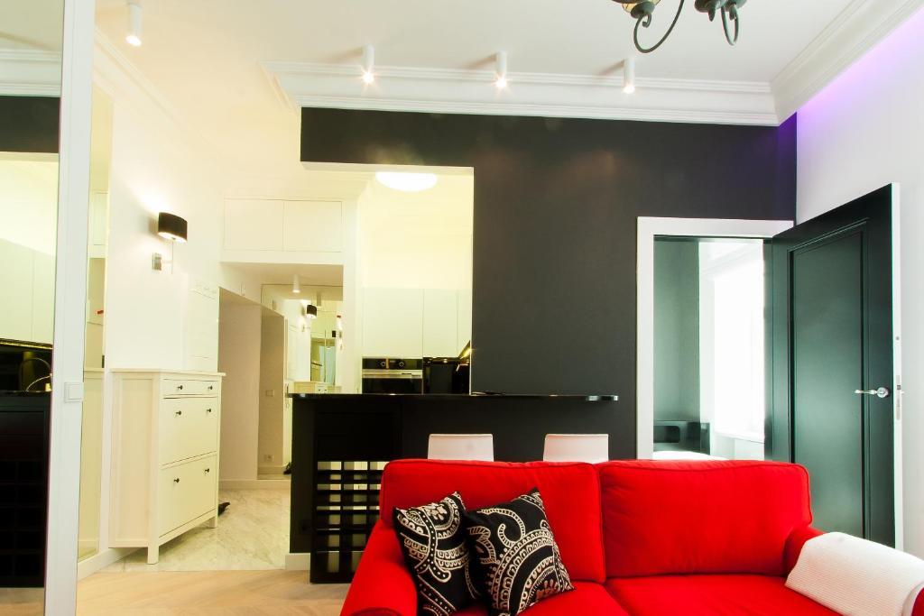Apartament Okolnik