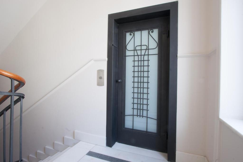 Okolnik Apartament Warszawa