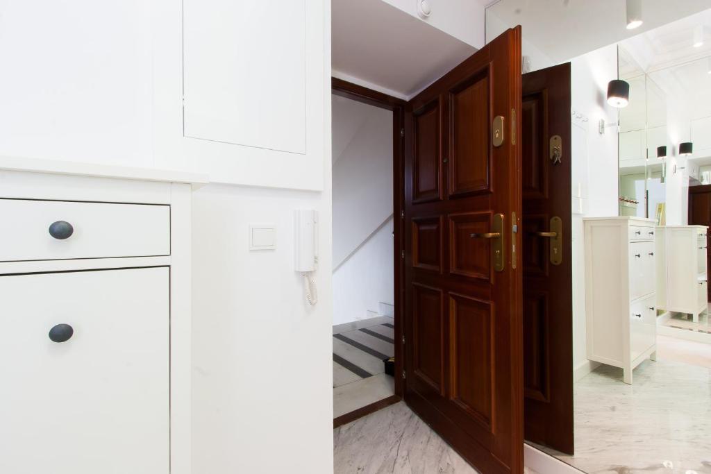 Okolnik Apartament *