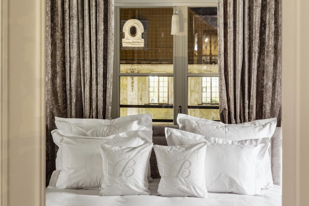 Bellotto Hotel Warsaw