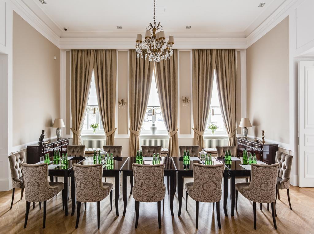 Bellotto Hotel Warsaw