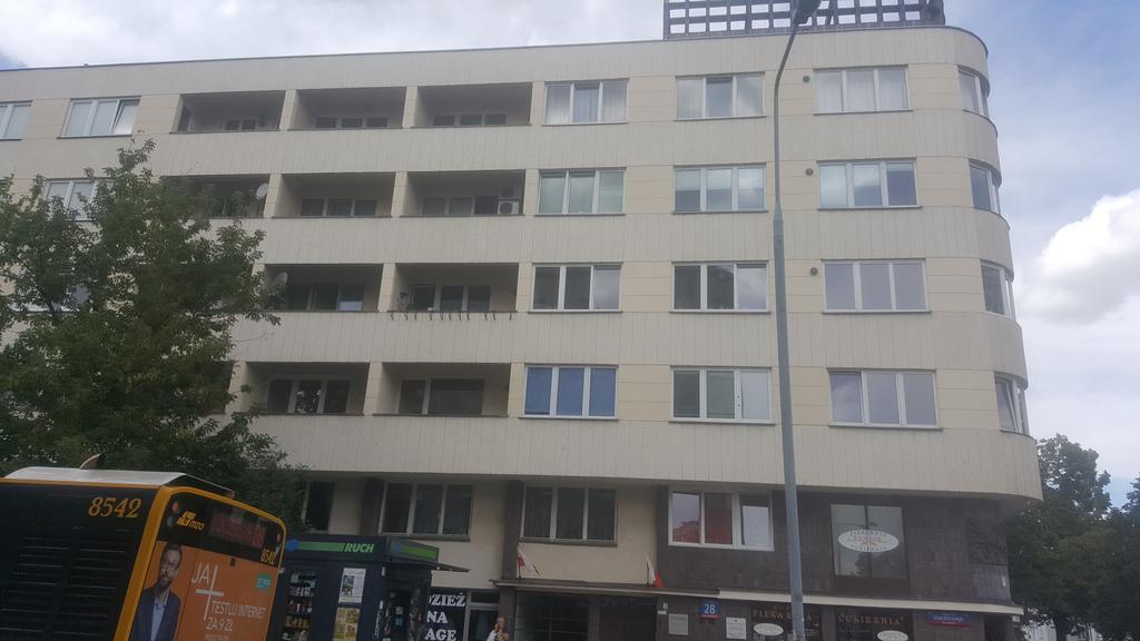 Rais Serviced Downtown Apartment
